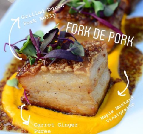 Fork de Pork
